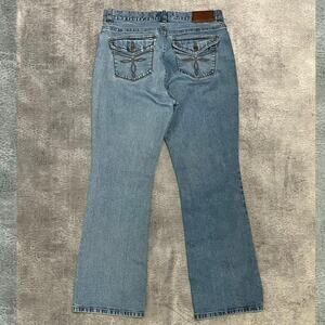 Ralph lauren high waisted womens